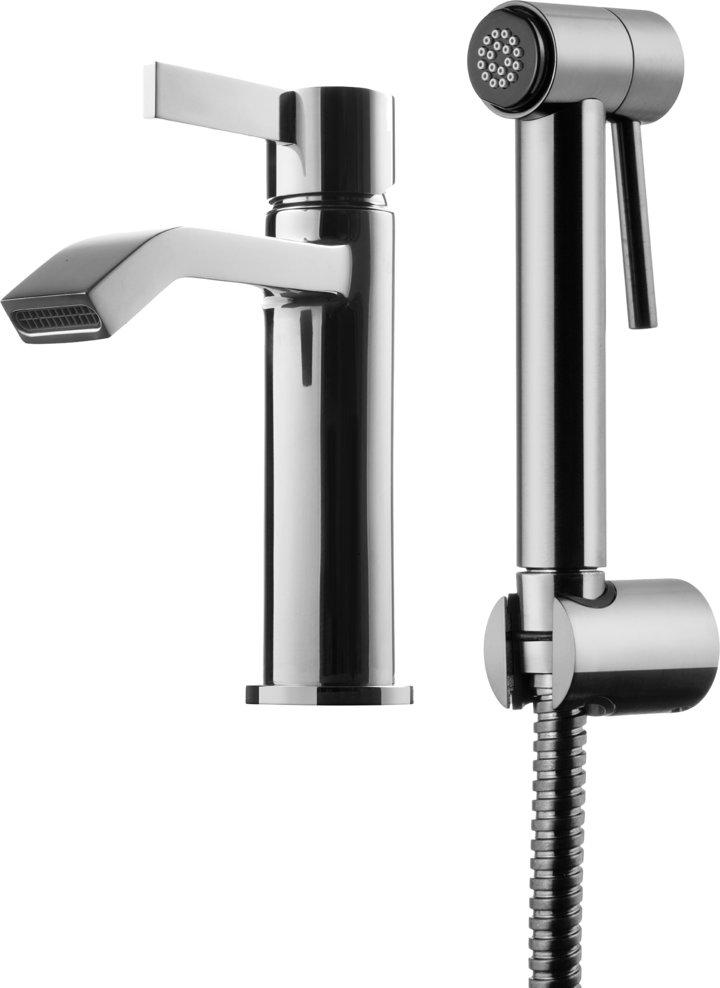ARM069 Bide Chrome