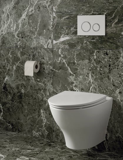 IDO Glow 66 Seinä-WC