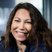 Henrietta Malmari