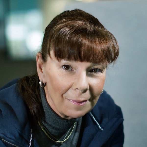 Maria Palin