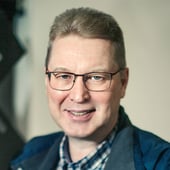 Marko Kirveskallio