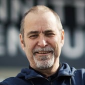Timo Pirttikoski