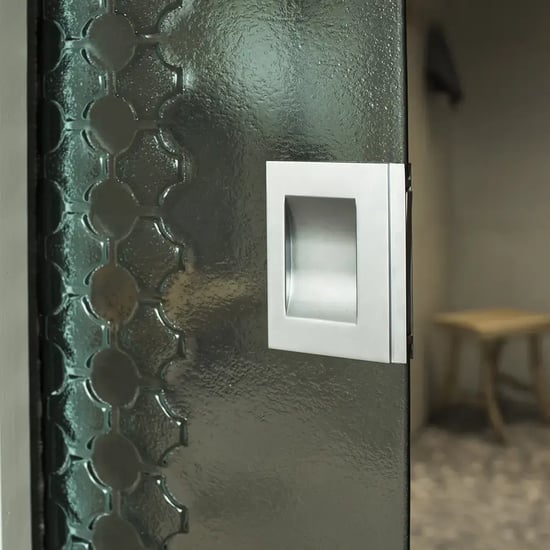 Pocketdoor lasi