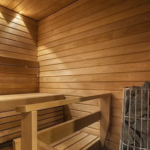 Saunapaneelit kapeat