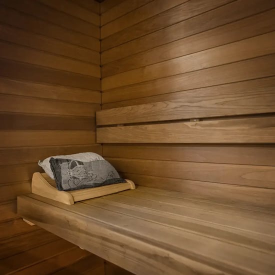 Lämpöhaapa lauteet