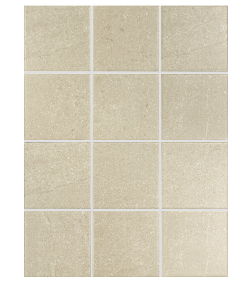 Matrix Light Beige 10x10