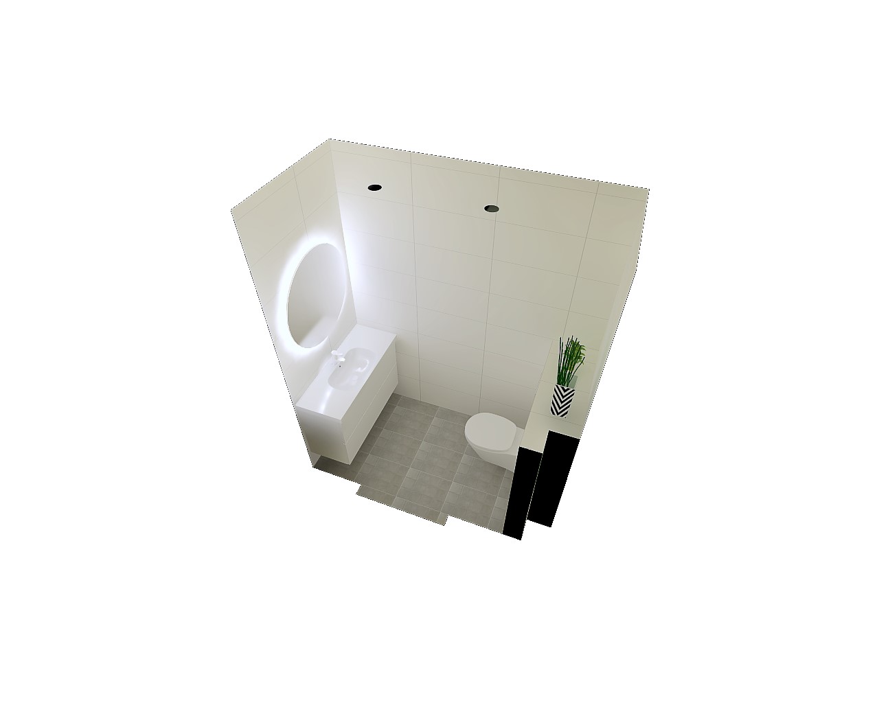 Niittykadun WC 2