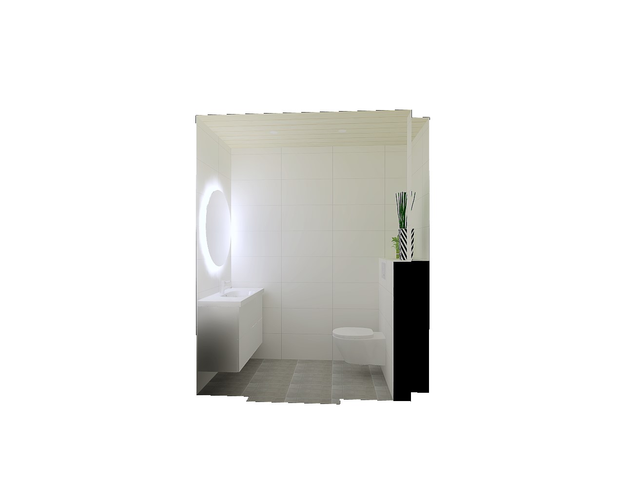 Niittykadun WC