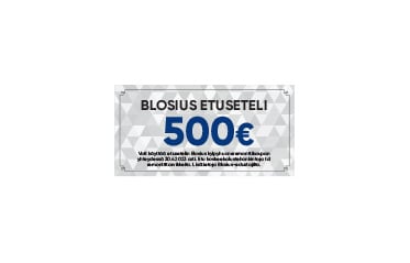 Blosius etuseteli