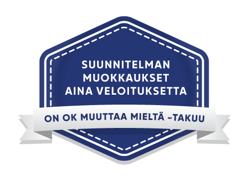 On OK muuttaa mieltä -takuu