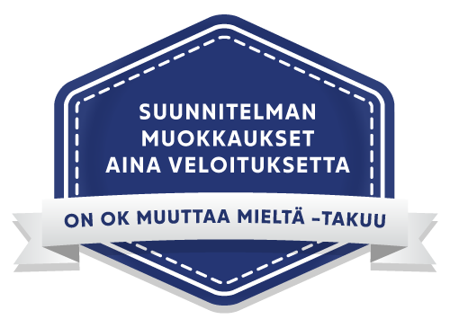 On OK muuttaa mieltä -takuu