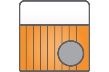 kiuasintegrointi iso alalaude