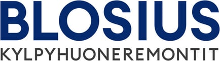 yrityksen logo