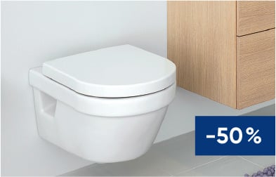 Seinä-WC